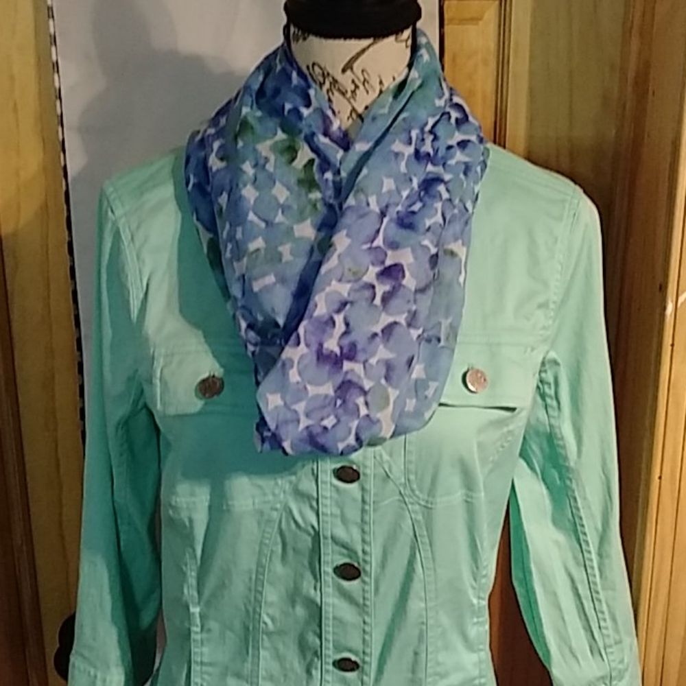 Jacket - Picture 4 of 6